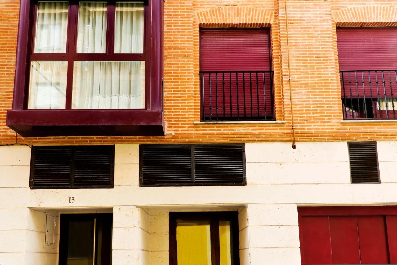 Habitaciones Albero Toro Εξωτερικό φωτογραφία