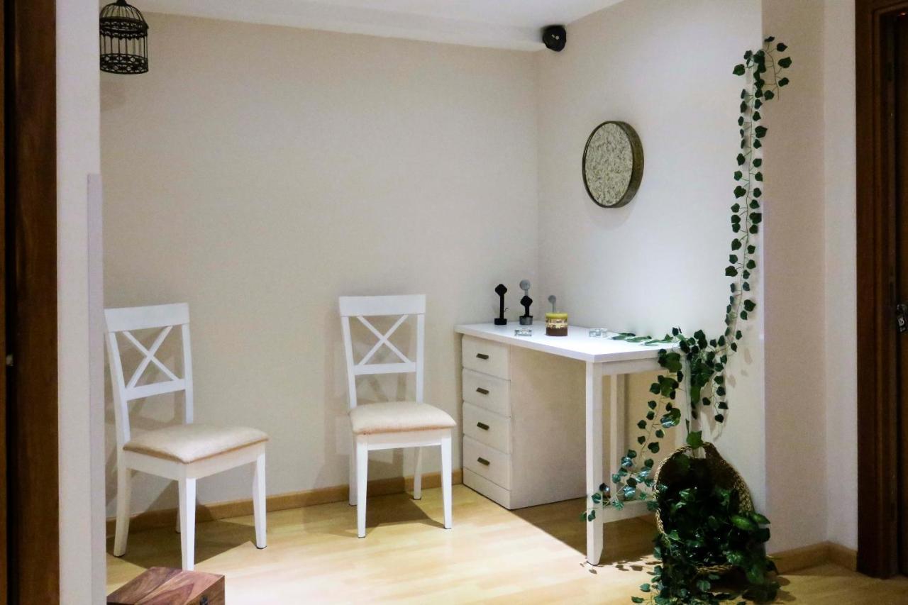Habitaciones Albero Toro Εξωτερικό φωτογραφία