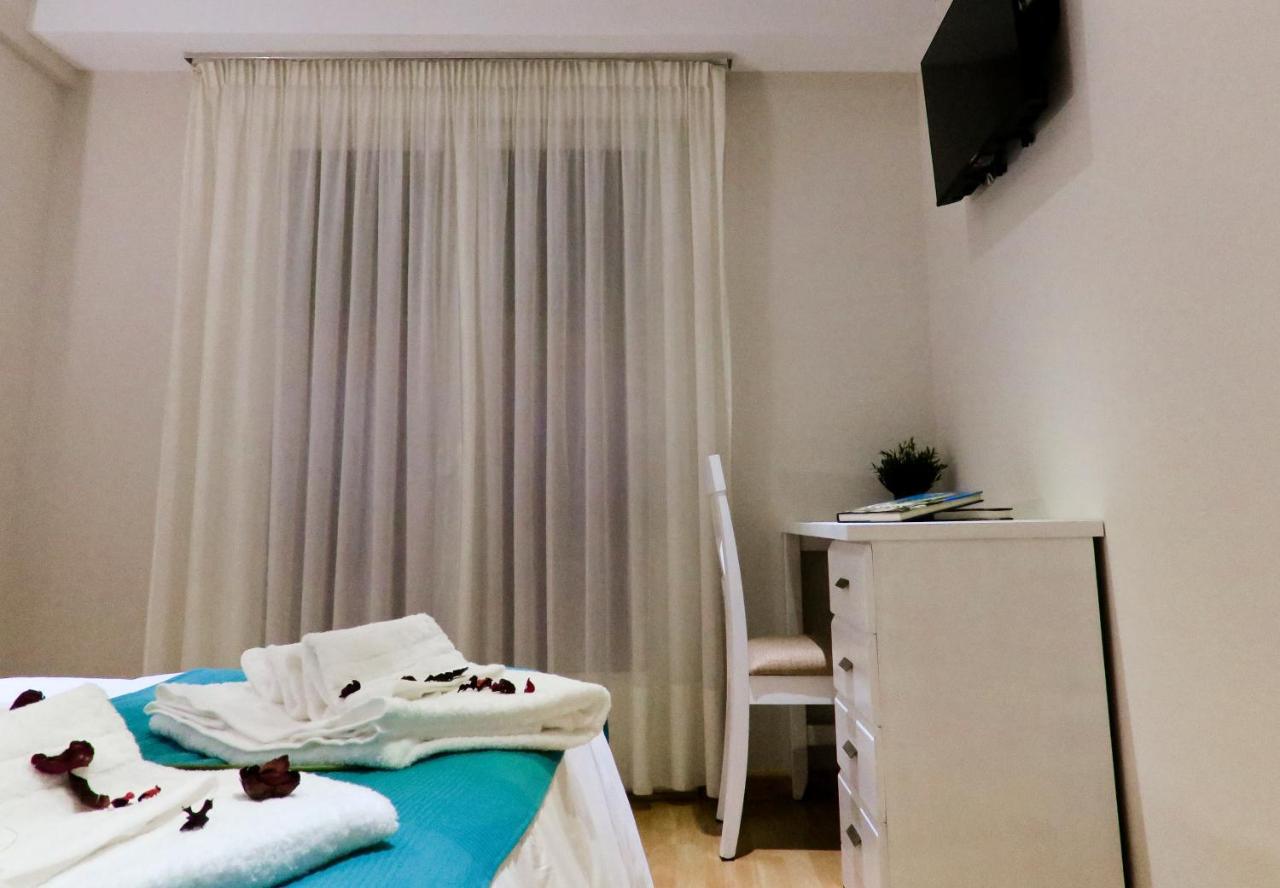 Habitaciones Albero Toro Εξωτερικό φωτογραφία