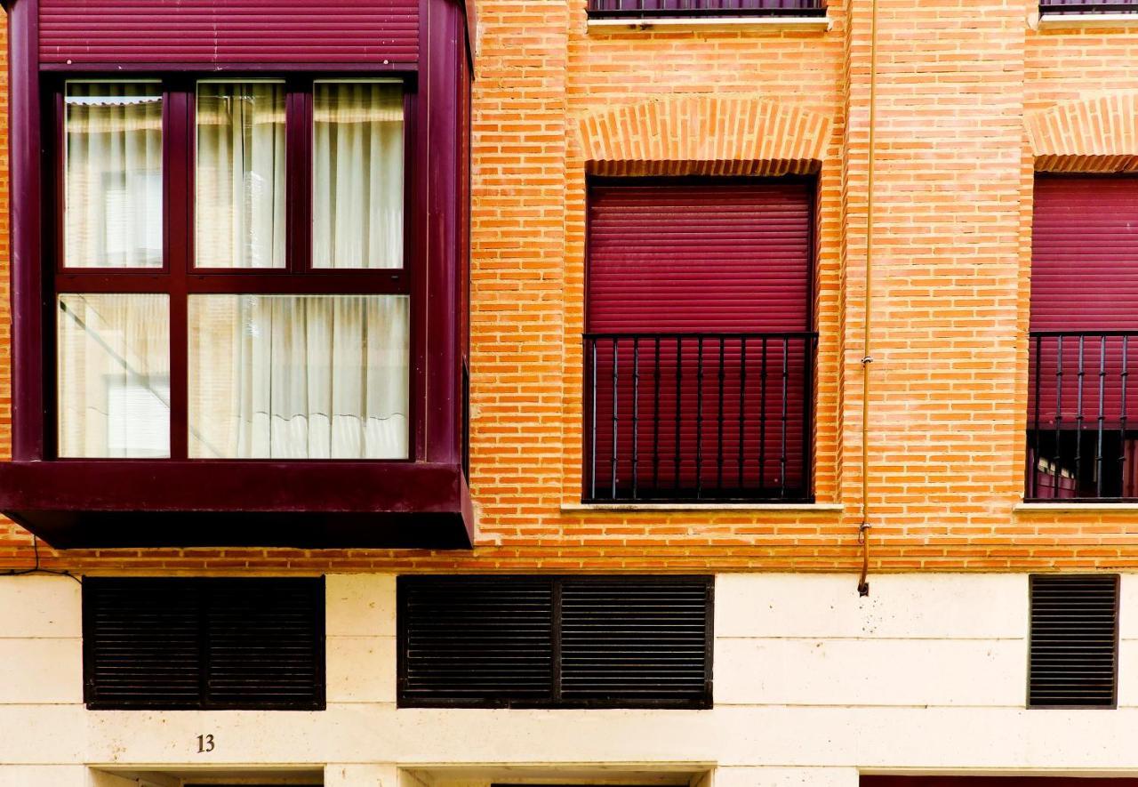 Habitaciones Albero Toro Εξωτερικό φωτογραφία