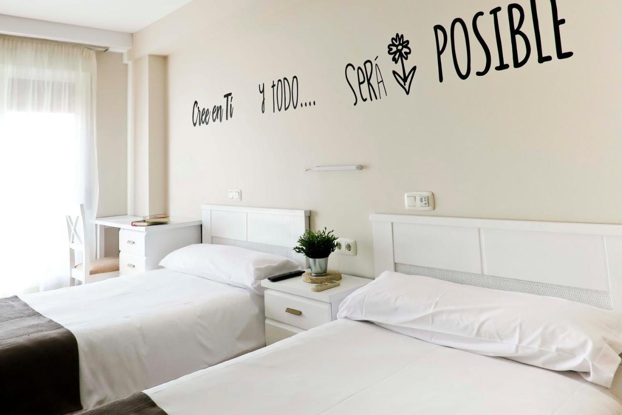 Habitaciones Albero Toro Εξωτερικό φωτογραφία