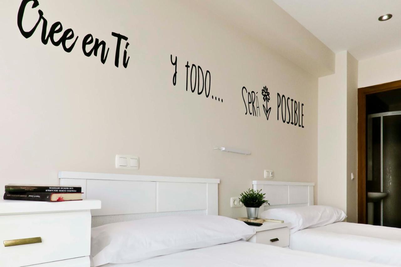 Habitaciones Albero Toro Εξωτερικό φωτογραφία