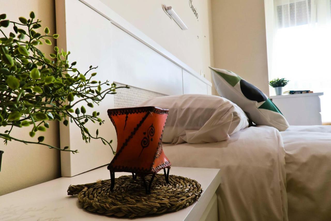 Habitaciones Albero Toro Εξωτερικό φωτογραφία