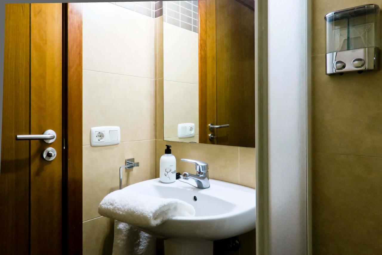 Habitaciones Albero Toro Εξωτερικό φωτογραφία