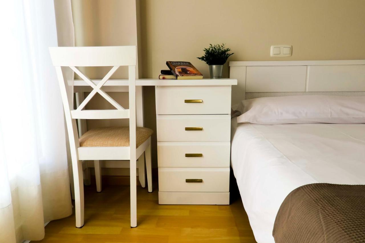 Habitaciones Albero Toro Εξωτερικό φωτογραφία