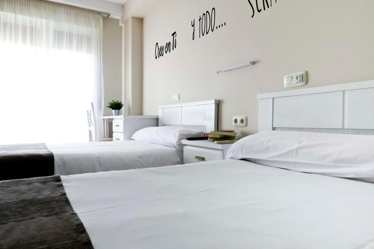 Habitaciones Albero Toro Εξωτερικό φωτογραφία