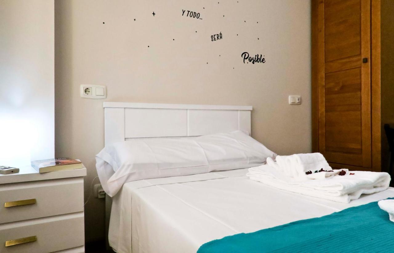 Habitaciones Albero Toro Εξωτερικό φωτογραφία