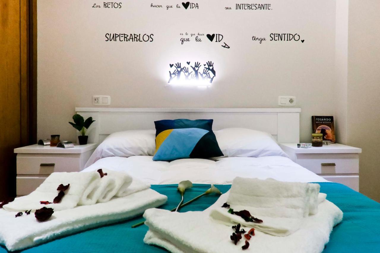 Habitaciones Albero Toro Εξωτερικό φωτογραφία