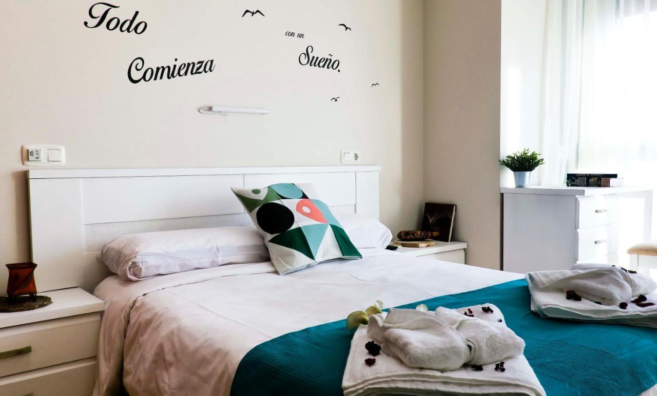 Habitaciones Albero Toro Εξωτερικό φωτογραφία