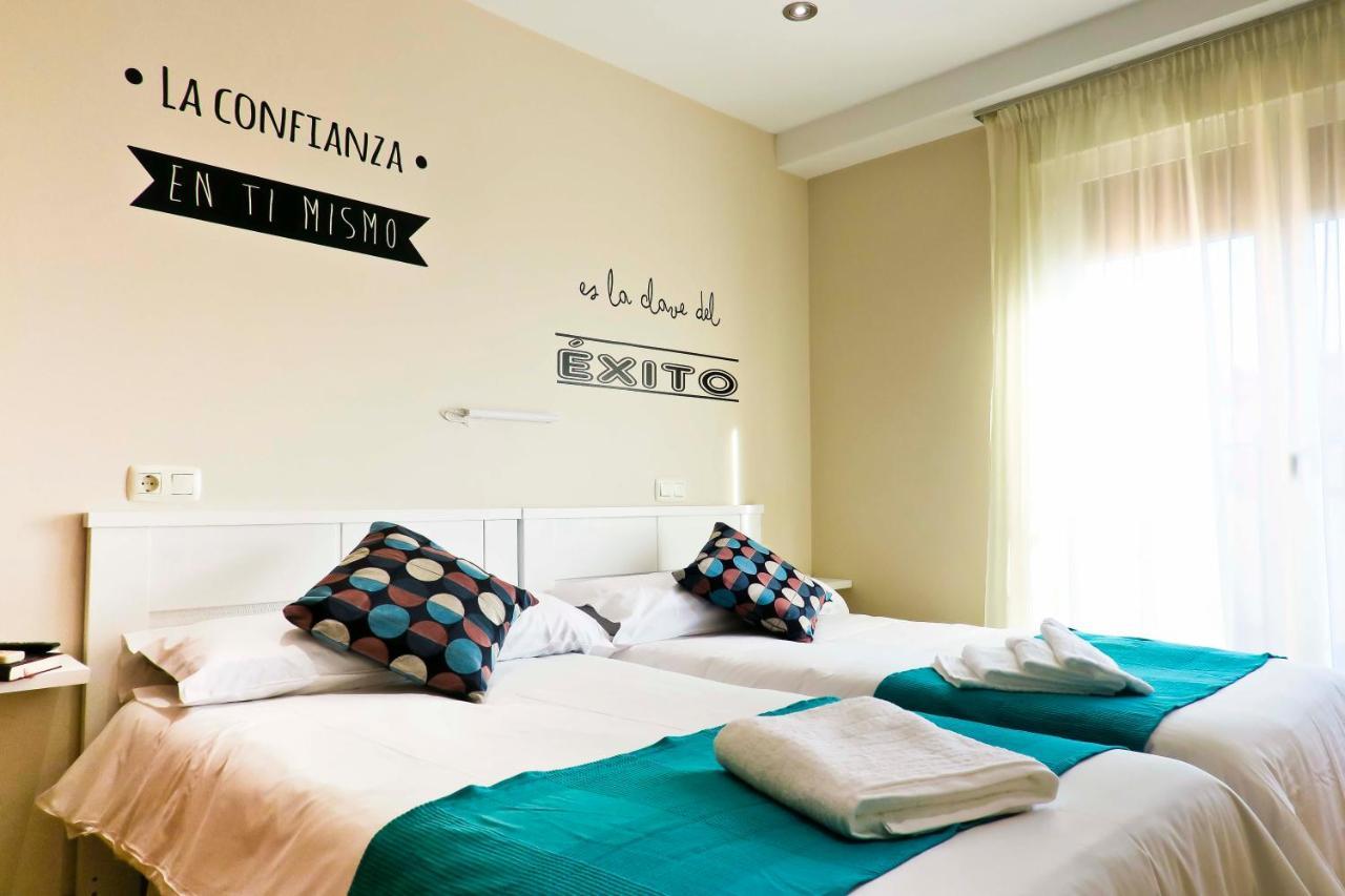 Habitaciones Albero Toro Εξωτερικό φωτογραφία