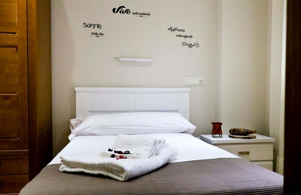 Habitaciones Albero Toro Εξωτερικό φωτογραφία