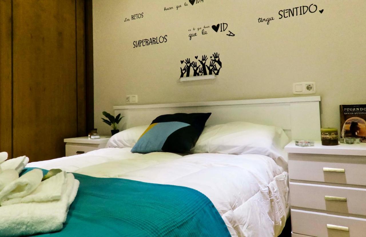Habitaciones Albero Toro Εξωτερικό φωτογραφία