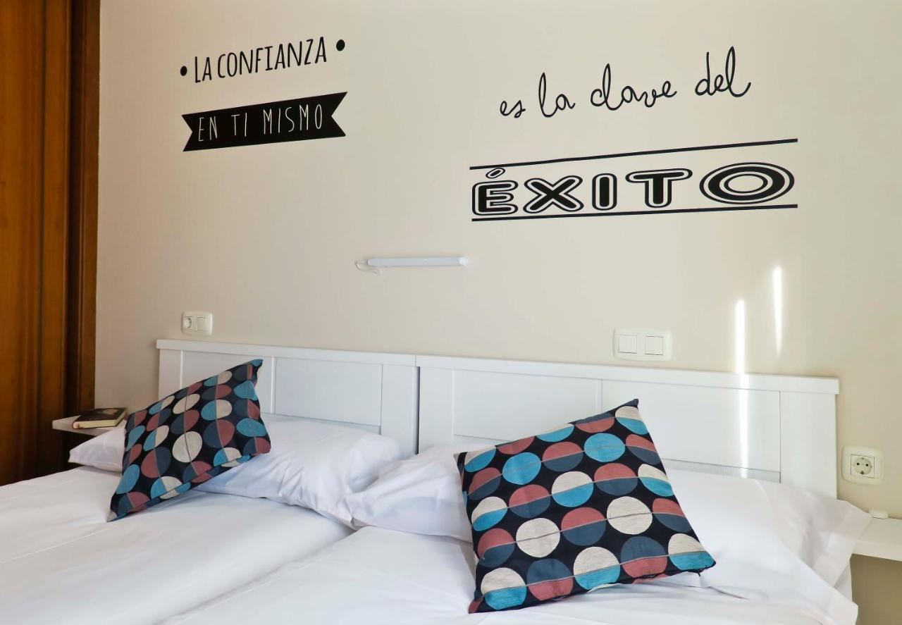 Habitaciones Albero Toro Εξωτερικό φωτογραφία