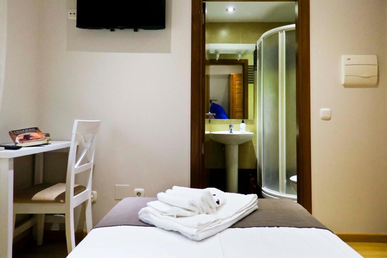 Habitaciones Albero Toro Εξωτερικό φωτογραφία