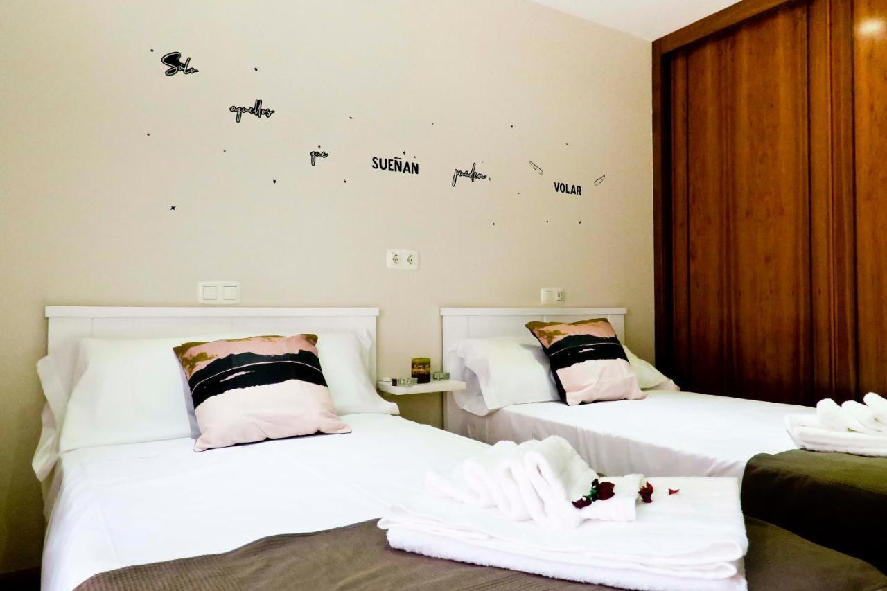 Habitaciones Albero Toro Εξωτερικό φωτογραφία