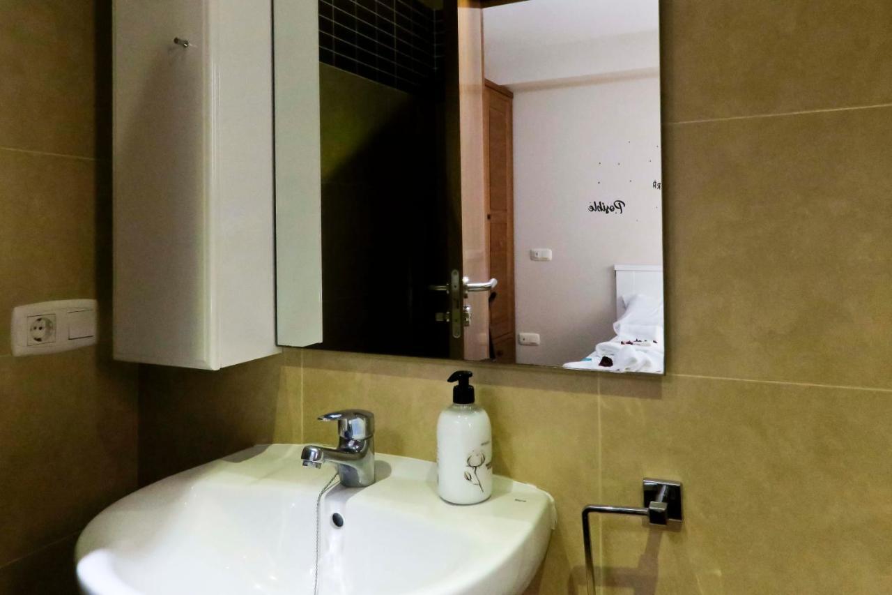 Habitaciones Albero Toro Εξωτερικό φωτογραφία