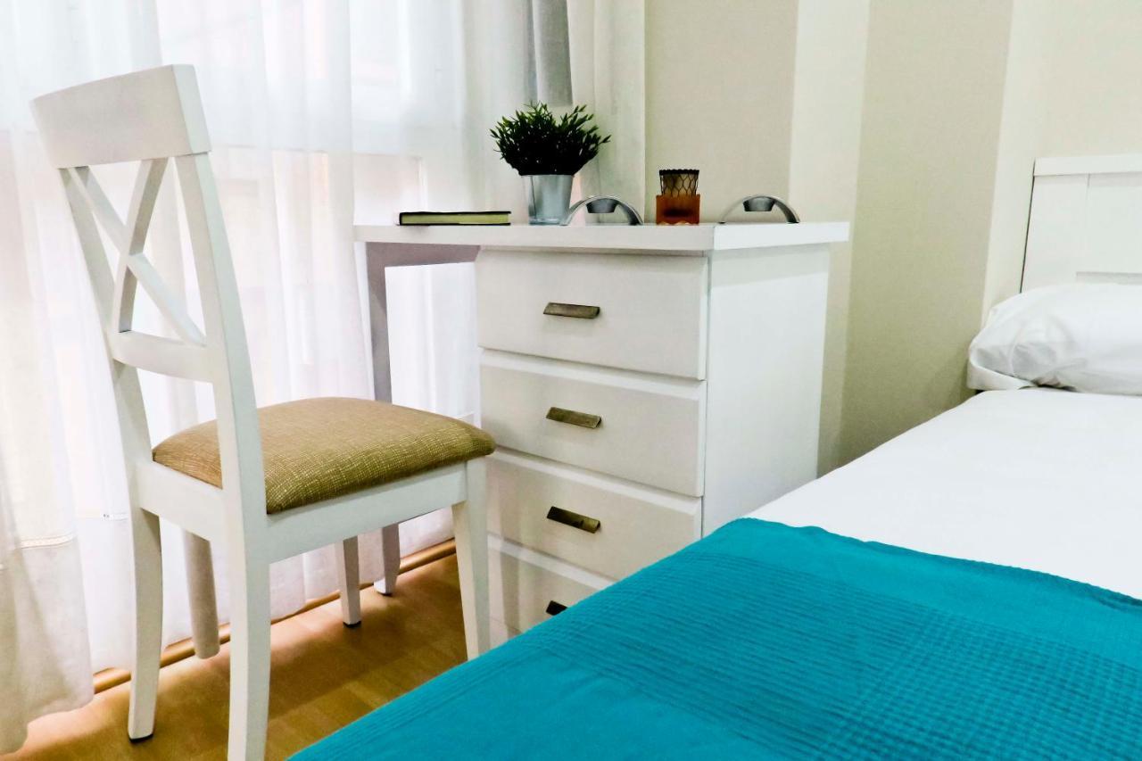 Habitaciones Albero Toro Εξωτερικό φωτογραφία