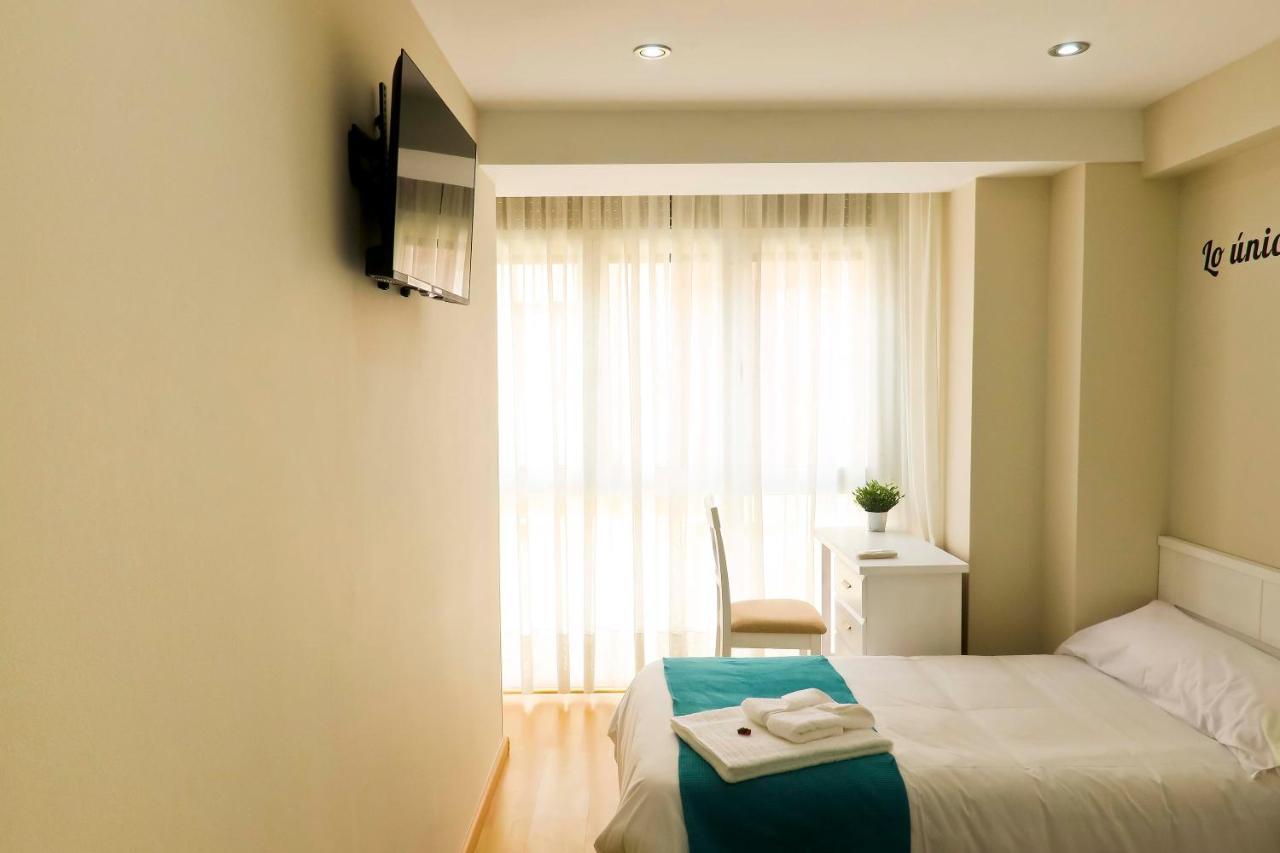 Habitaciones Albero Toro Εξωτερικό φωτογραφία