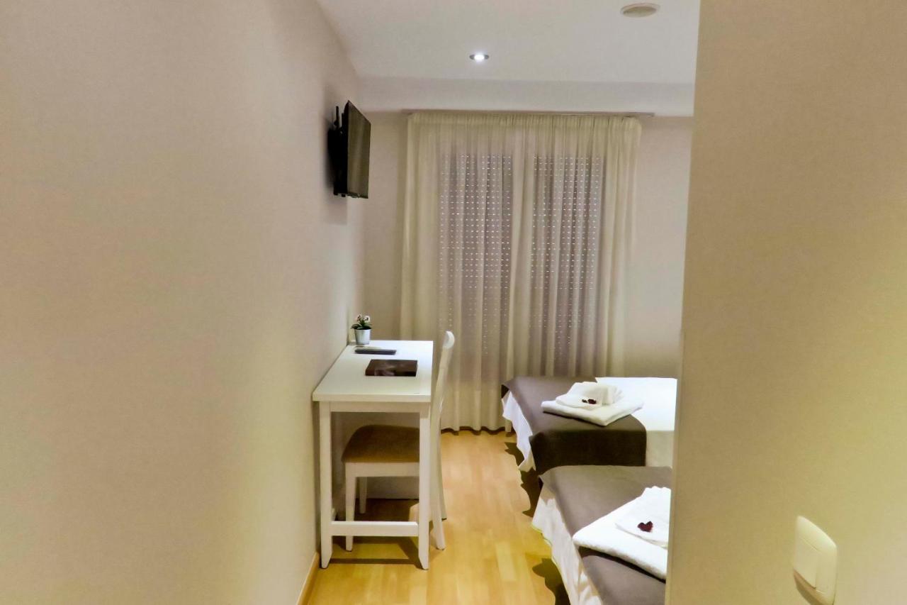 Habitaciones Albero Toro Εξωτερικό φωτογραφία