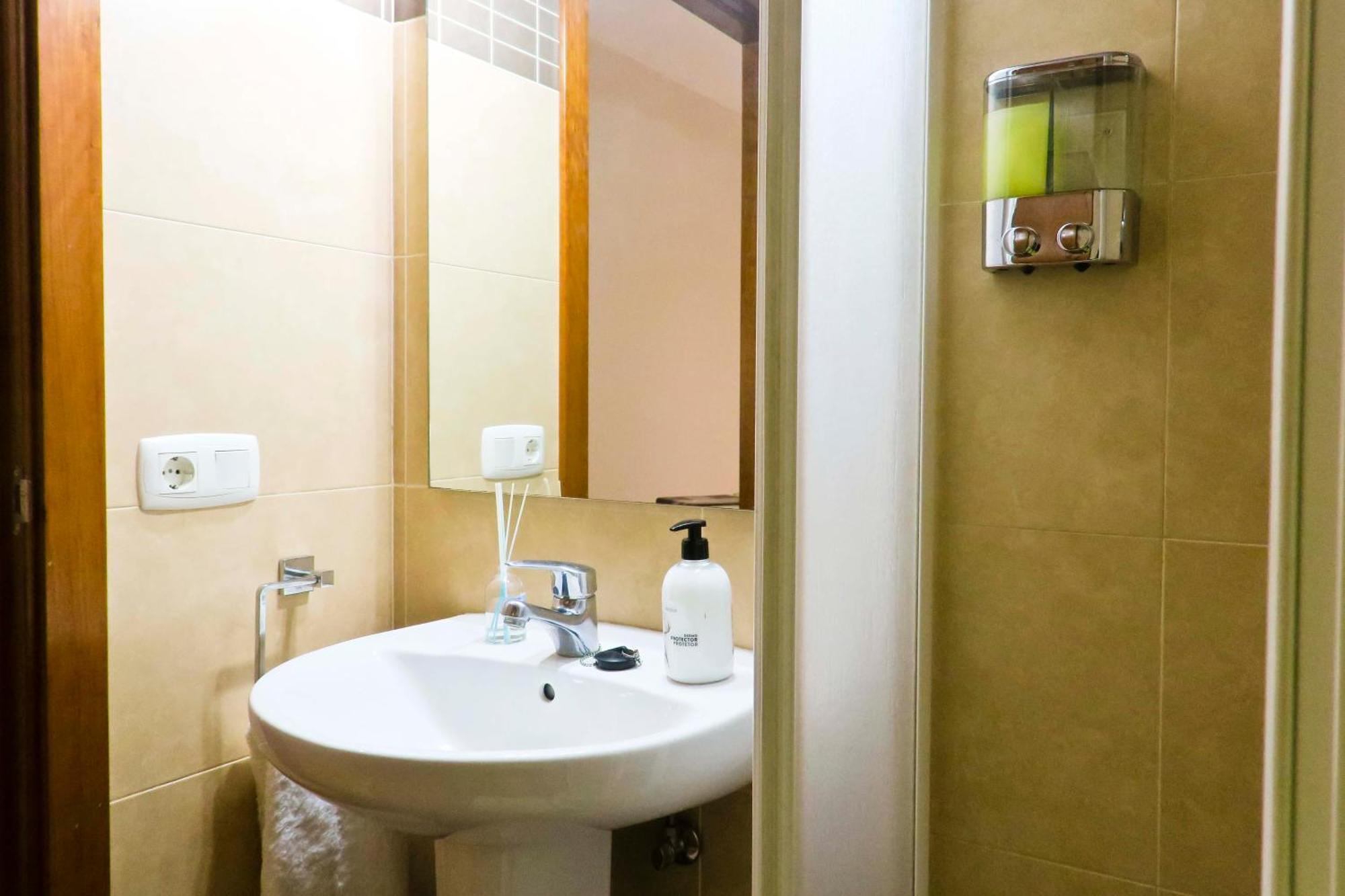 Habitaciones Albero Toro Εξωτερικό φωτογραφία