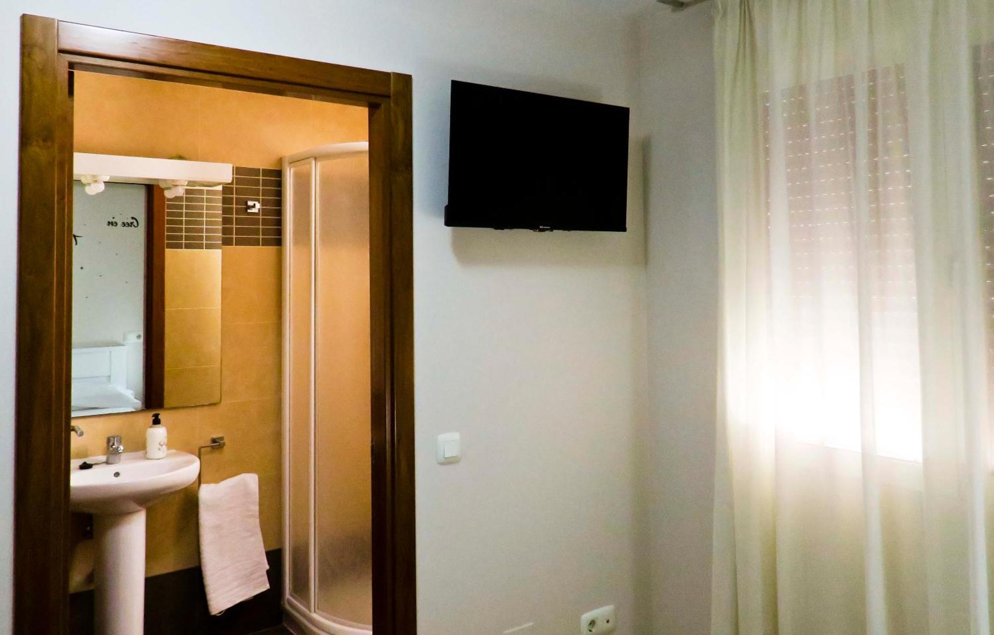 Habitaciones Albero Toro Εξωτερικό φωτογραφία