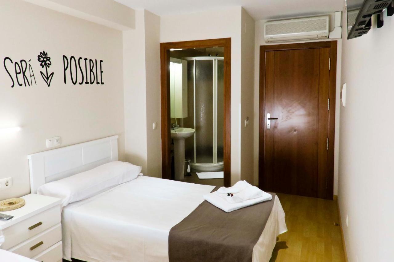 Habitaciones Albero Toro Εξωτερικό φωτογραφία