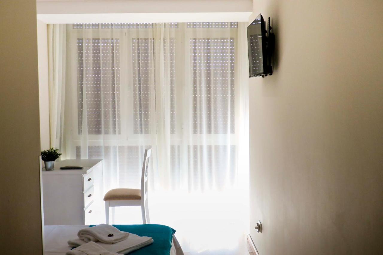 Habitaciones Albero Toro Εξωτερικό φωτογραφία